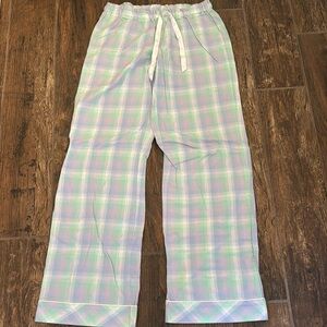Victoria's Secret pajama bottoms